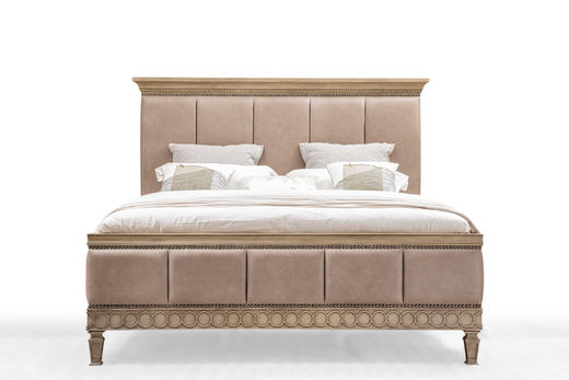 Hauga 床 商品图0