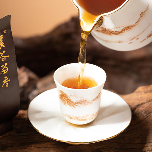 溪谷留香·一味追求 商品图3