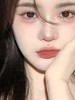 clairecolor  高光巧/高光黑 14.5mm 年抛 含硅水凝胶 商品缩略图3