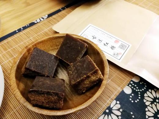 平价优选：真甘蔗汁，纯粹甘蔗直接熬煮古法红糖，香沁心脾温润淡甘   500克*1袋 商品图3