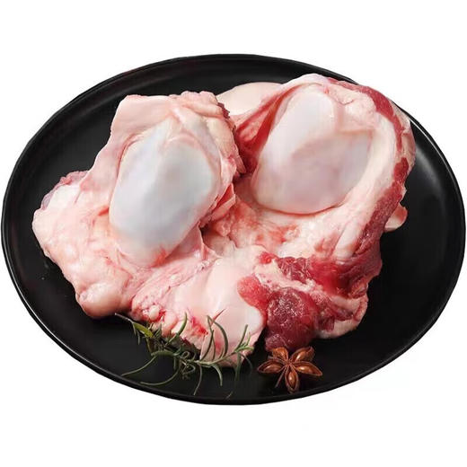 额尔敦 草原牛窝骨 商品图0