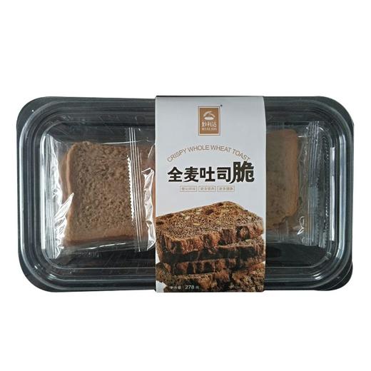 妙利达吐司脆278g 商品图1