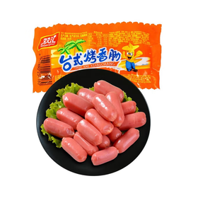 双汇台式烤香肠