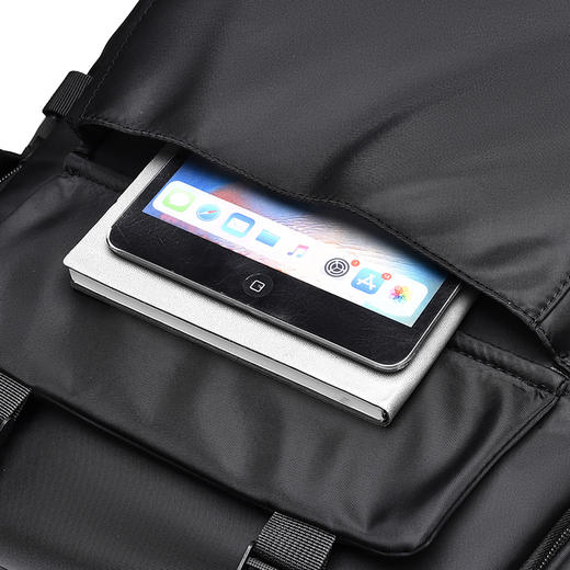 户外休闲轻商务【多功能双肩包】华为定制同厂，全新升级牛津布 ，时尚简约，耐磨防泼水！ 商品图10