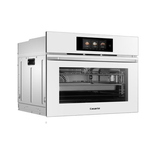 卡萨帝（Casarte）烤箱 C6SO46WGU1 商品图12