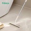FaSoLa清洁套装伸缩铝杆除尘掸玻璃刮头通用杆 商品缩略图11