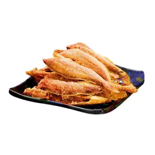 糖醋小黄鱼 约100g 商品图0