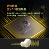 沃品  蓝牙耳机  萌趣变脸蓝牙耳机  TWS11 商品缩略图3