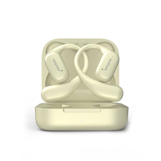 沃品  蓝牙耳机  开放式挂耳运动蓝牙耳机  OWS05 商品图0