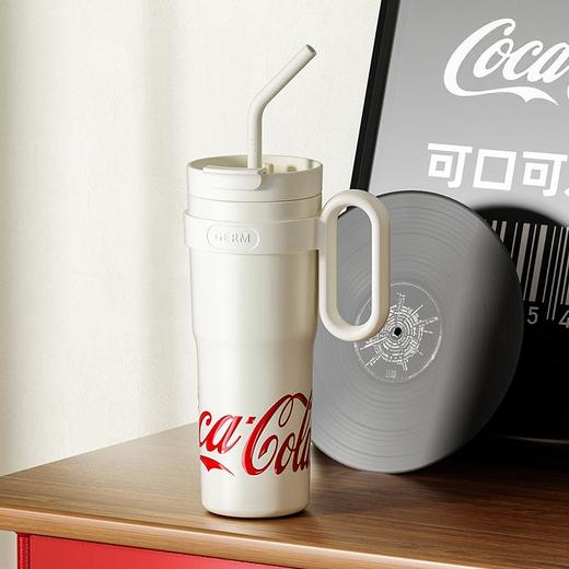 GE-CK23AW-B62系列 可口可乐联名款冰霸杯 商品图6