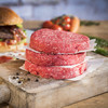 【牛肉饼套组】新西兰银蕨Reserve级草饲牛肉 汉堡饼100g/个 商品缩略图2