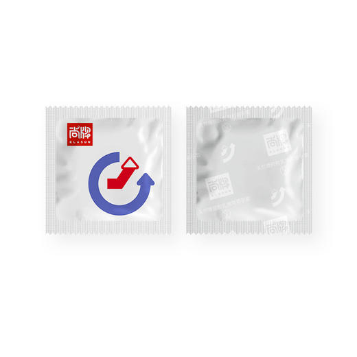 7倍加厚黑金物理延时不麻木不依赖物理降敏！含玻尿酸润滑液不油腻易清洗【尚牌官方旗舰正品】 商品图2