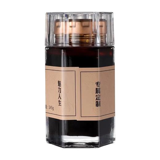 来自中国梅花鹿之乡  鹿归春 鹿膏 145g*2瓶 商品图2