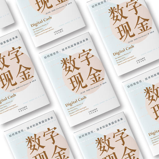 数字现金 商品图1