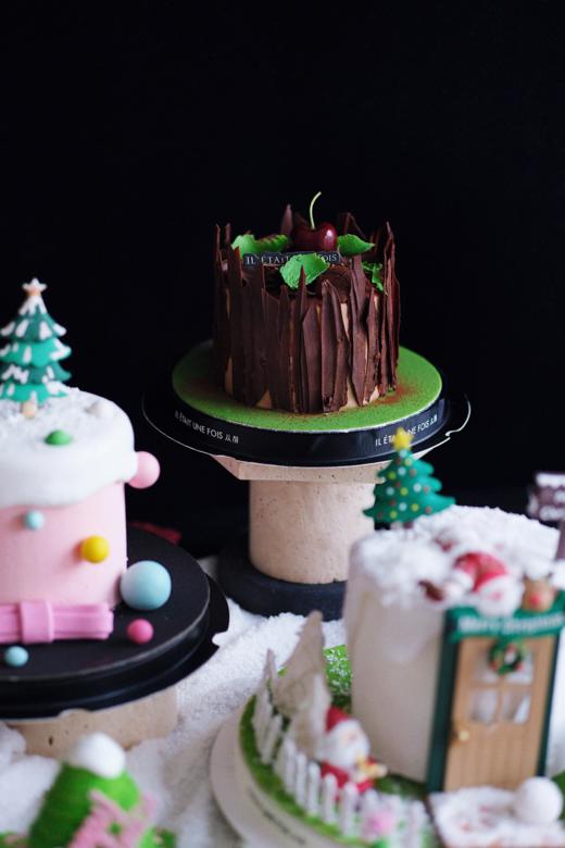 黑森林蛋糕 商品图2