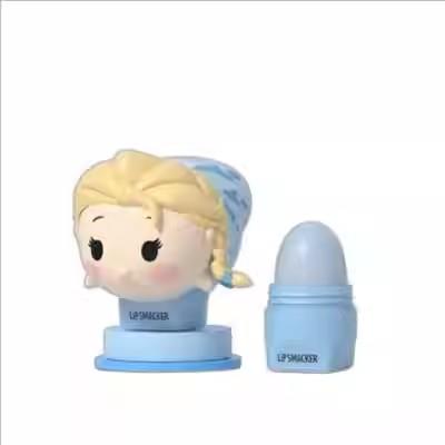 Lip Smacker迪士尼公仔系列润唇膏（爱莎）7.4g 商品图0
