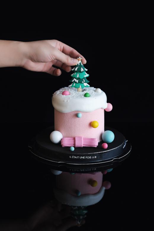 糖果圣诞树 商品图1