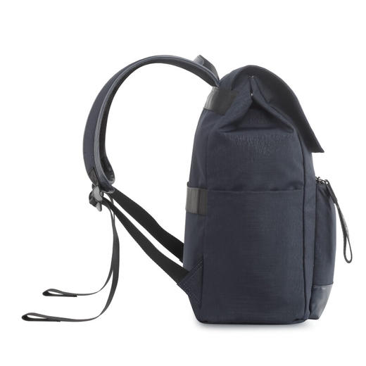 新秀丽（Samsonite）电脑双肩背包通勤旅游超轻男女防泼水大容量简约有侧袋96Q*41024 商品图3