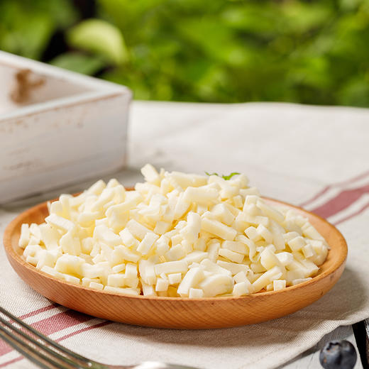 【全新效期】瑞士原装进口瑞慕原制莫兹瑞拉奶酪爱心小酪3包/5包 商品图5