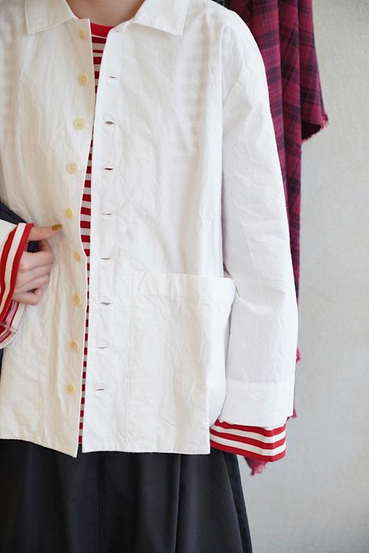 Laboratory衬衫外套 商品图0