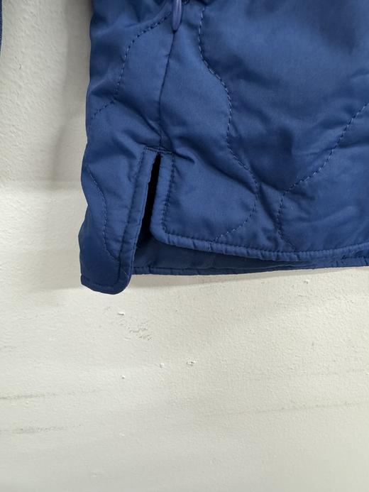 Lacoste/法国鳄鱼 女士棉服外套 商品图2