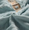 曼庭生活可可之恋牛奶绒四件套 商品缩略图3