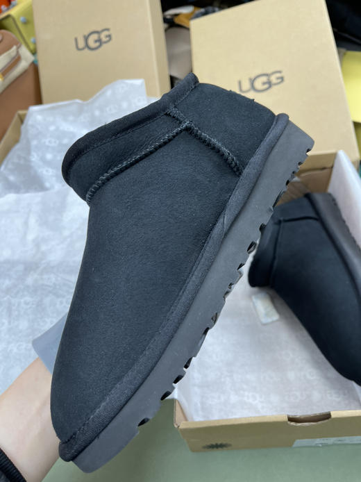 清仓🉐️秒杀，黑色，懒人鞋，剩35.36.37.38.39码 商品图2