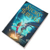 【中商原版】故事小偷1 英文原版 Story thieves James Riley 绘本与绘本小说 奇幻与冒险小说 流行小说 商品缩略图1