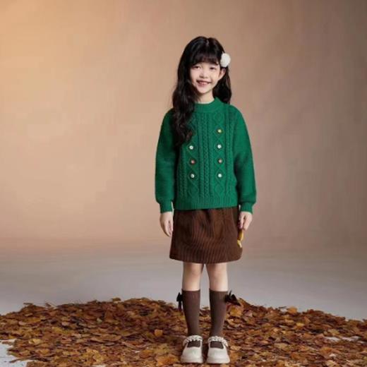 优露童装 商品图0