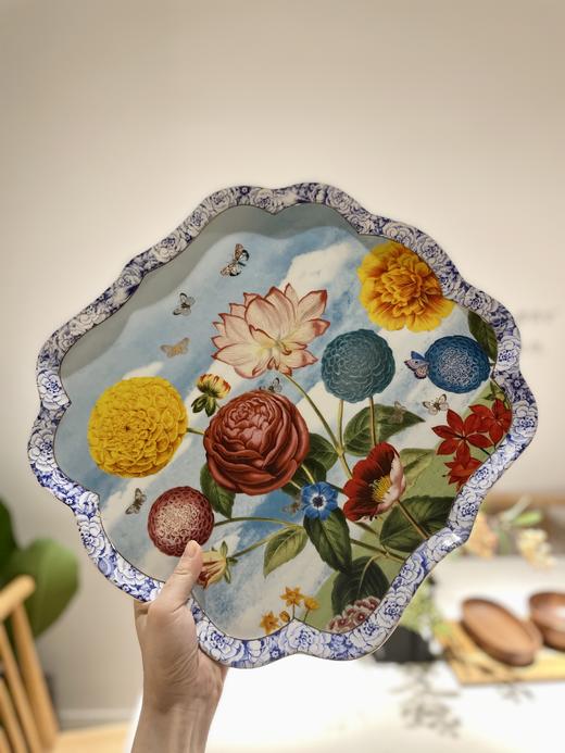 【⁬收藏级-品牌直发】‭❗️荷兰时尚家居品牌PIP STUDIO高颜值餐具合集！⁪极具维多利亚复古风格和温馨田园元素设计，感受欧式古典氛围 商品图0