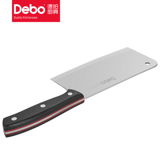 debo德铂迪克森厨房刀具套装 商品图5