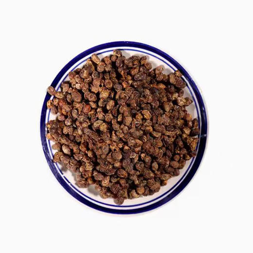 汇然优品·阳江干豆豉·白豆豉 黑豆豉 自然发酵 商品图2