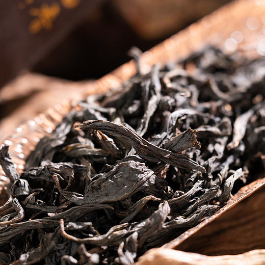 溪谷留香·一味追求 商品图4