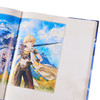 【中商原版】原神官方设定集 原神插画集Vol.1 英文原版 Mihoyo Genshin Impact Official Art Book 可搭米哈游原神食谱书 原神游戏周边书 商品缩略图2