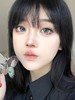 narscolor 美瞳日抛 香草薄荷 直径14.2mm着色13.4mm 商品缩略图3