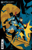 蝙蝠侠vs 罗宾 斜线 Batman Vs Robin（2022） 商品缩略图13