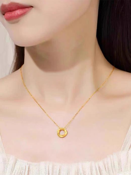 莫比乌斯项链 商品图1