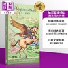 预售 【中商原版】纳尼亚传奇 第1部 经典封面平装 魔法师的外甥 Pauline Baynes插图 The Chronicles of Narnia 1 英文原版 C S Lewis 商品缩略图0
