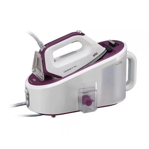 【春上新】10楼 博朗  IS5155 Pro压力式蒸汽熨斗  吊牌价4390元  活动价3699元 商品图0