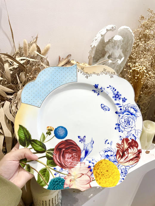 【⁬收藏级-品牌直发】‭❗️荷兰时尚家居品牌PIP STUDIO高颜值餐具合集！⁪极具维多利亚复古风格和温馨田园元素设计，感受欧式古典氛围 商品图8