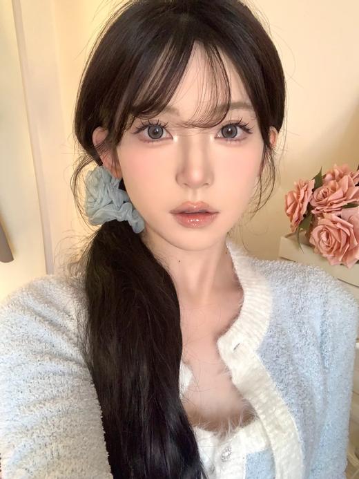 milcacon 梦乐园蓝/里普湖绿/冰岛琉璃灰 14.5mm 半年抛 dion blue/green/NO.32 gray 商品图6