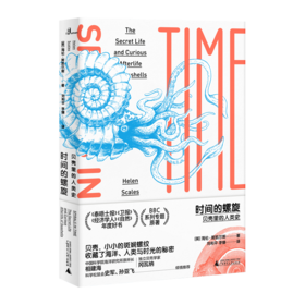 时间的螺旋：贝壳里的人类史