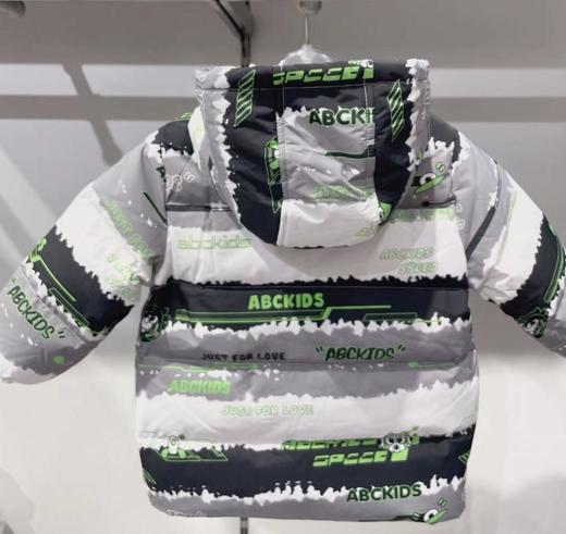 南三ABC童装 商品图1