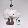 英国Jellycat 云朵钥匙扣来喽～ 商品缩略图7