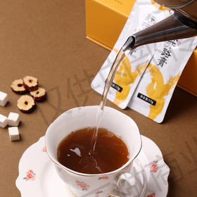 释草堂 舒味开路膏510g