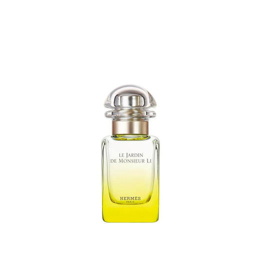 法国 Hermes/爱马仕李先生香水 30ml/50ml/100ml 版本随机发 商品图3