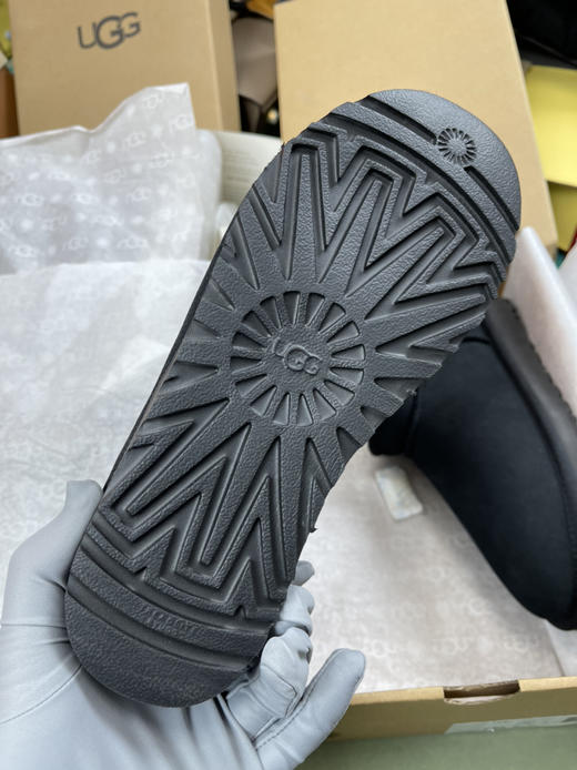 清仓🉐️秒杀，黑色，懒人鞋，剩35.36.37.38.39码 商品图5