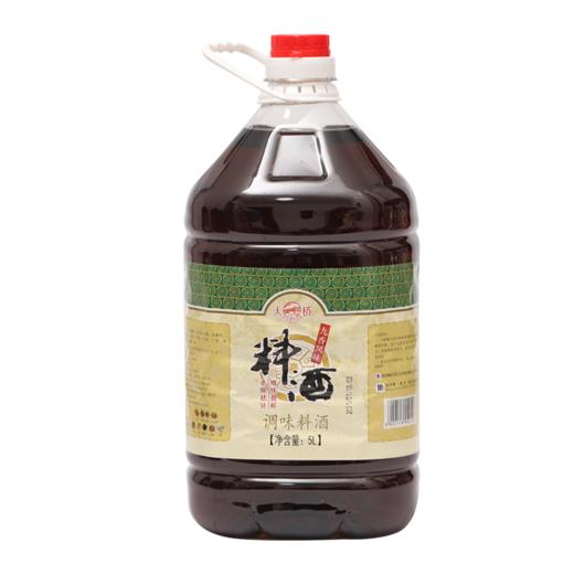 大桥九香风味料酒5L*4【115】 商品图1