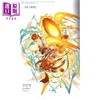 预售 【中商原版】碧蓝幻想设定集9 （附特典）GRANBLUE FANTASYグランブルーファンタジー 日文原版 进口艺术 商品缩略图3