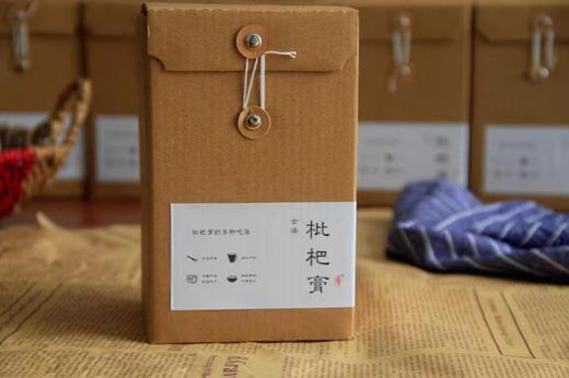 古法熬制三潭枇杷膏500g新熬 商品图4